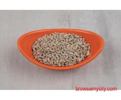 Sunflower Seeds Manufacturers in India