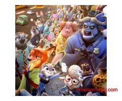 Advanced VFX Course in Ahmedabad for Future Media Professionals