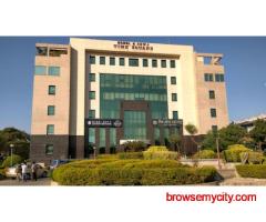 Commercial Projects on MG Road with Premium Business Space