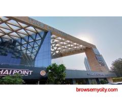 Commercial Projects on MG Road with Premium Business Space