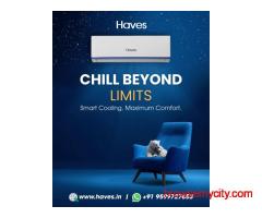 Haves Air Conditioner | Efficient Cooling & Energy Saving AC