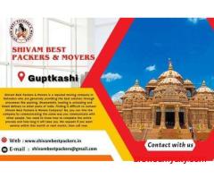 PACKERS AND MOVERS GUPTKASHI