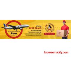 PACKERS AND MOVERS GUPTKASHI