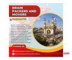 PACKERS AND MOVERS IN MADHAPUR