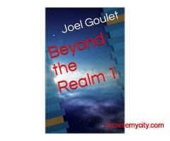 Beyond the Realm novel trilogy