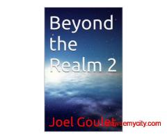 Beyond the Realm novel trilogy