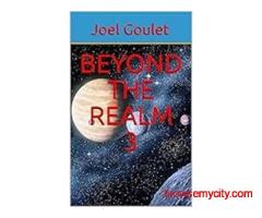 Beyond the Realm novel trilogy