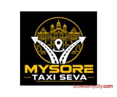 Mysore to Coorg Cab | Mysoretaxiseva.com