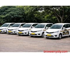 Mysore to Coorg Cab | Mysoretaxiseva.com