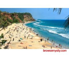 Charming Goa vacation with Antara Resort 4 Nights 5 Days 18500/