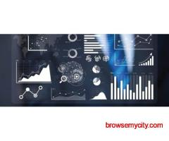 Best Data Analytics Institute in Rohini