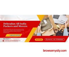 IBA APPROVED PACKERS AND MOVERS DEHRADUN