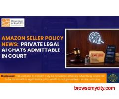 What Is an Amazon Seller’s Lawyer?