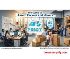 PACKERS AND MOVERS IN ROWTA