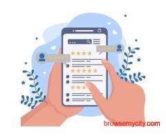 Voicerank – Smarter Reviews for Better Business Choices