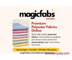 Buy cotton fabric online INDIA