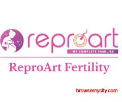 Best Gynaecologist Specialist in Noida