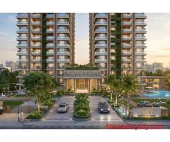 SHALIGRAM LUXURIA - 4 BHK, 5 BHK Residential Project at Ambli, Ahmedabad