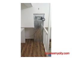 Semi Furnished Office on Rent in Kandivali West – Ready Office Space in Raghuleela Mall