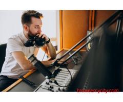 Build Your Music Career with Professional Training
