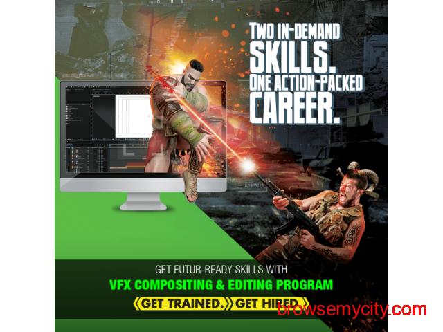 Graphic Design in Ahmedabad with Hands-On Project Experience - 1/1