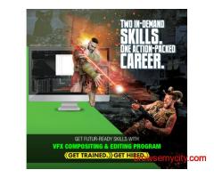 Graphic Design in Ahmedabad with Hands-On Project Experience