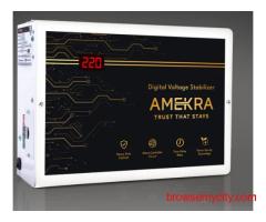 Reliable Cooling Protection with Amekra
