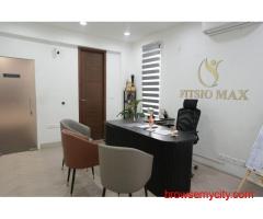 Fitsiomax Physiotherapy Clinic in Chennai for Pain Relief