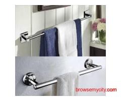 Premium ARK Towel Rod at Best Price in India