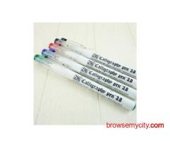 Write Like a Creator with Calligraphy Pens | Mello Store