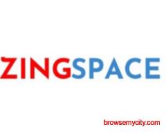 ZING SPACE The coworking city - coworking vs traditional office