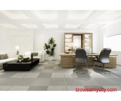 ZING SPACE The coworking city - coworking vs traditional office