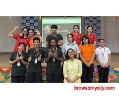 Schools in Gurgaon Including New- Age Technology