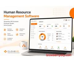 Best Human Resource Management Software in India