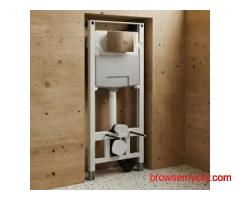 Cistern.eu – Quality Bathroom Solutions for Modern Spaces