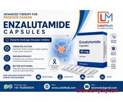 Enzalutamide Capsules Online Philippines Manila