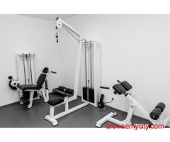Best Fitness Equipment Dealers in Bangalore – Fitness Hours