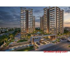RIVIERA MAJESTICA - 4 BHK, 5 BHK Residential Project at Shela, Ahmedabad | AddressBox