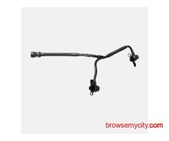 Durable Oil Cooler Assembly for Vehicles