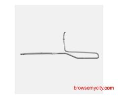Durable Oil Cooler Assembly for Vehicles