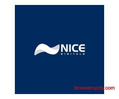 Nice Digitals | Professional SEO, Web Design & AI Solutions