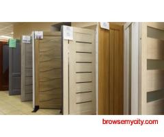 Premium Flush Door for Modern Interiors