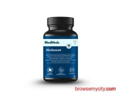 metabolism support supplement