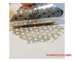 Durable Tamper Evident Seal Solutions India