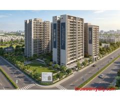 The Storeys - 3 BHK, 4 BHK Residential Project at Shantigram, Ahmedabad | AddressBox