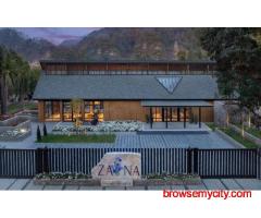 Plan Your Stay at the Best Luxury Resorts in Jim Corbett