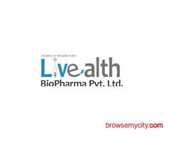 MRI Contrast Agent Manufacturer in India | Livealth Biopharma