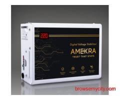 Smart Voltage Protection for Modern ACs