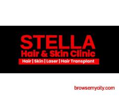 Stella Hair & Skin Clinic | Best Dermatology Care Bhubaneswar