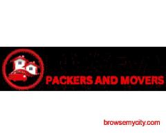 PACKERS AND MOVERS DHULE